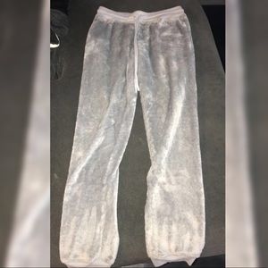 Sweat pants